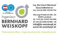Technisches Büro Ing. Bernhard Weiskopf